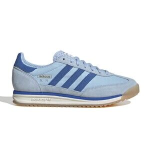 adidas Originals Sl 72 RS Multi Size Men Casual Shoes Blue JH5099 NEW